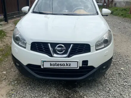 Nissan Qashqai 2012 года за 4 300 000 тг. в Аксай – фото 6