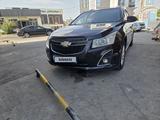 Chevrolet Cruze 2013 годаүшін3 000 000 тг. в Шымкент – фото 2