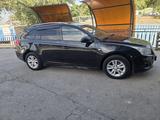Chevrolet Cruze 2013 годаүшін3 000 000 тг. в Шымкент – фото 3