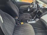 Chevrolet Cruze 2013 годаүшін3 000 000 тг. в Шымкент – фото 4