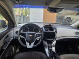 Chevrolet Cruze 2013 годаүшін3 000 000 тг. в Шымкент – фото 5