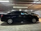 Toyota Camry 2015 годаүшін9 249 999 тг. в Астана – фото 5