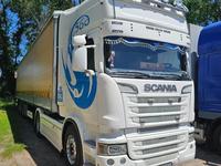 Scania  R-Series 2014 годаүшін27 500 000 тг. в Алматы