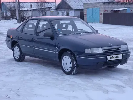 Opel Vectra 1991 года за 1 750 000 тг. в Астана – фото 65