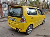 Daihatsu YRV 2002 годаүшін2 350 000 тг. в Алматы – фото 5