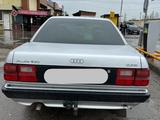 Audi 100 1991 годаүшін3 000 000 тг. в Алматы – фото 4