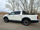 JAC T9 Hunter 2025 года за 15 850 000 тг. в Костанай – фото 4