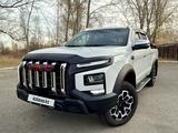 JAC T9 Hunter 2025 года за 15 850 000 тг. в Костанай – фото 3
