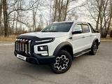 JAC T9 Hunter 2025 года за 15 850 000 тг. в Костанай – фото 2