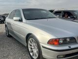 BMW 528 1997 годаүшін3 300 000 тг. в Шымкент
