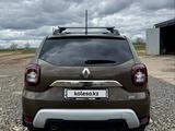 Renault Duster 2021 года за 7 700 000 тг. в Уральск – фото 4