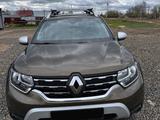 Renault Duster 2021 года за 7 700 000 тг. в Уральск – фото 3