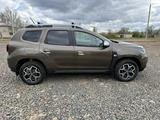 Renault Duster 2021 года за 7 700 000 тг. в Уральск