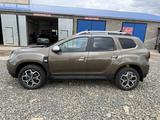 Renault Duster 2021 года за 7 700 000 тг. в Уральск – фото 2