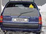 Opel Astra 1997 годаүшін1 300 000 тг. в Шымкент – фото 5