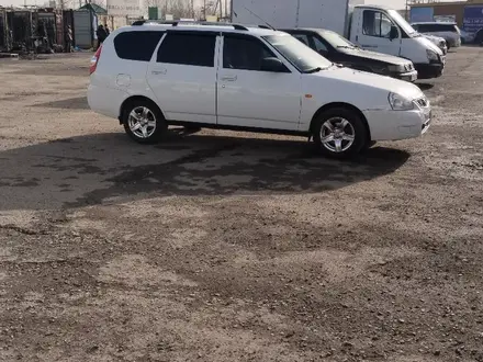 ВАЗ (Lada) Priora 2171 2014 года за 2 700 000 тг. в Астана