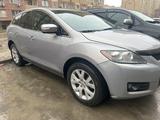 Mazda CX-7 2008 года за 3 800 000 тг. в Атырау