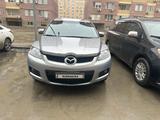 Mazda CX-7 2008 года за 3 800 000 тг. в Атырау – фото 2