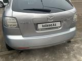 Mazda CX-7 2008 года за 3 800 000 тг. в Атырау – фото 4