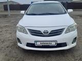 Toyota Corolla 2013 годаfor5 200 000 тг. в Атырау