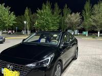 Hyundai Accent 2021 годаүшін9 500 000 тг. в Актобе