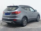 Hyundai Santa Fe 2014 года за 9 390 000 тг. в Астана – фото 5