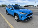 Toyota RAV4 2021 годаүшін12 900 000 тг. в Астана – фото 2