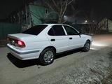 Nissan Sunny 2001 годаүшін1 550 000 тг. в Петропавловск