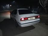 Nissan Sunny 2001 годаүшін1 550 000 тг. в Петропавловск – фото 5