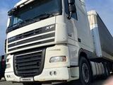 DAF  XF 105 2012 года за 16 000 000 тг. в Уральск