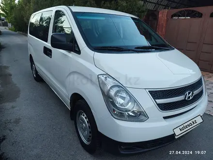 Hyundai Starex 2010 года за 7 700 000 тг. в Шымкент – фото 4