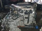 Двигатель Honda Elysion за 5 030 тг. в Атырау – фото 3