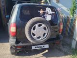 Chevrolet Niva 2004 года за 1 600 000 тг. в Семей – фото 3