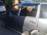 Chevrolet Niva 2004 года за 1 600 000 тг. в Семей – фото 4