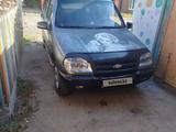 Chevrolet Niva 2004 года за 1 600 000 тг. в Семей – фото 5