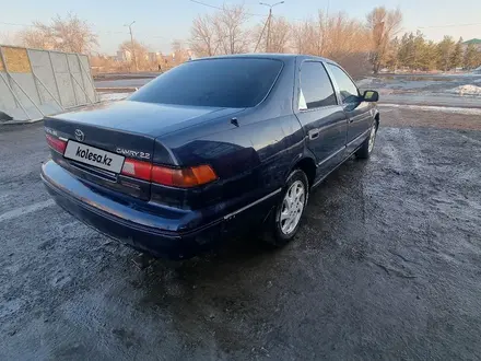 Toyota Camry 1999 года за 3 000 000 тг. в Павлодар