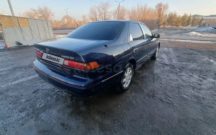 Toyota Camry 1999 годаүшін3 000 000 тг. в Павлодар