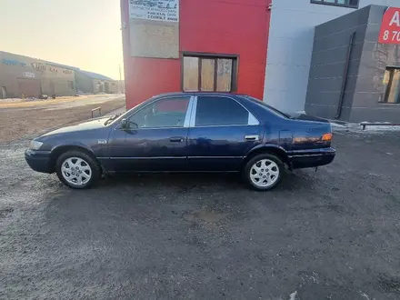 Toyota Camry 1999 года за 3 000 000 тг. в Павлодар – фото 3