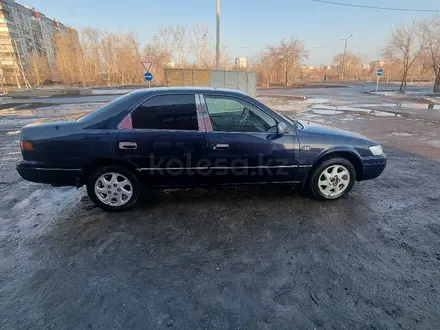 Toyota Camry 1999 года за 3 000 000 тг. в Павлодар – фото 4