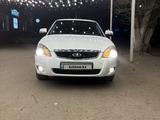 ВАЗ (Lada) Priora 2172 2013 годаүшін1 600 000 тг. в Павлодар – фото 3