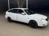 ВАЗ (Lada) Priora 2172 2013 годаүшін1 600 000 тг. в Павлодар – фото 4