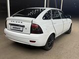 ВАЗ (Lada) Priora 2172 2013 годаүшін1 600 000 тг. в Павлодар – фото 5