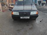 ВАЗ (Lada) 21099 2000 года за 750 000 тг. в Самарское – фото 2