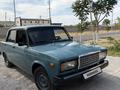 ВАЗ (Lada) 2107 2005 года за 1 050 000 тг. в Туркестан – фото 3