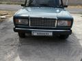 ВАЗ (Lada) 2107 2005 года за 1 050 000 тг. в Туркестан