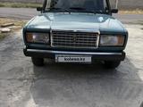 ВАЗ (Lada) 2107 2005 годаүшін1 050 000 тг. в Туркестан
