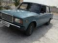ВАЗ (Lada) 2107 2005 года за 1 050 000 тг. в Туркестан – фото 2