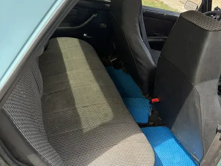 ВАЗ (Lada) 2107 2005 года за 1 050 000 тг. в Туркестан – фото 7