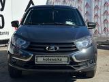 ВАЗ (Lada) Granta 2190 2020 года за 3 500 000 тг. в Костанай – фото 3