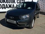ВАЗ (Lada) Granta 2190 2020 года за 3 500 000 тг. в Костанай